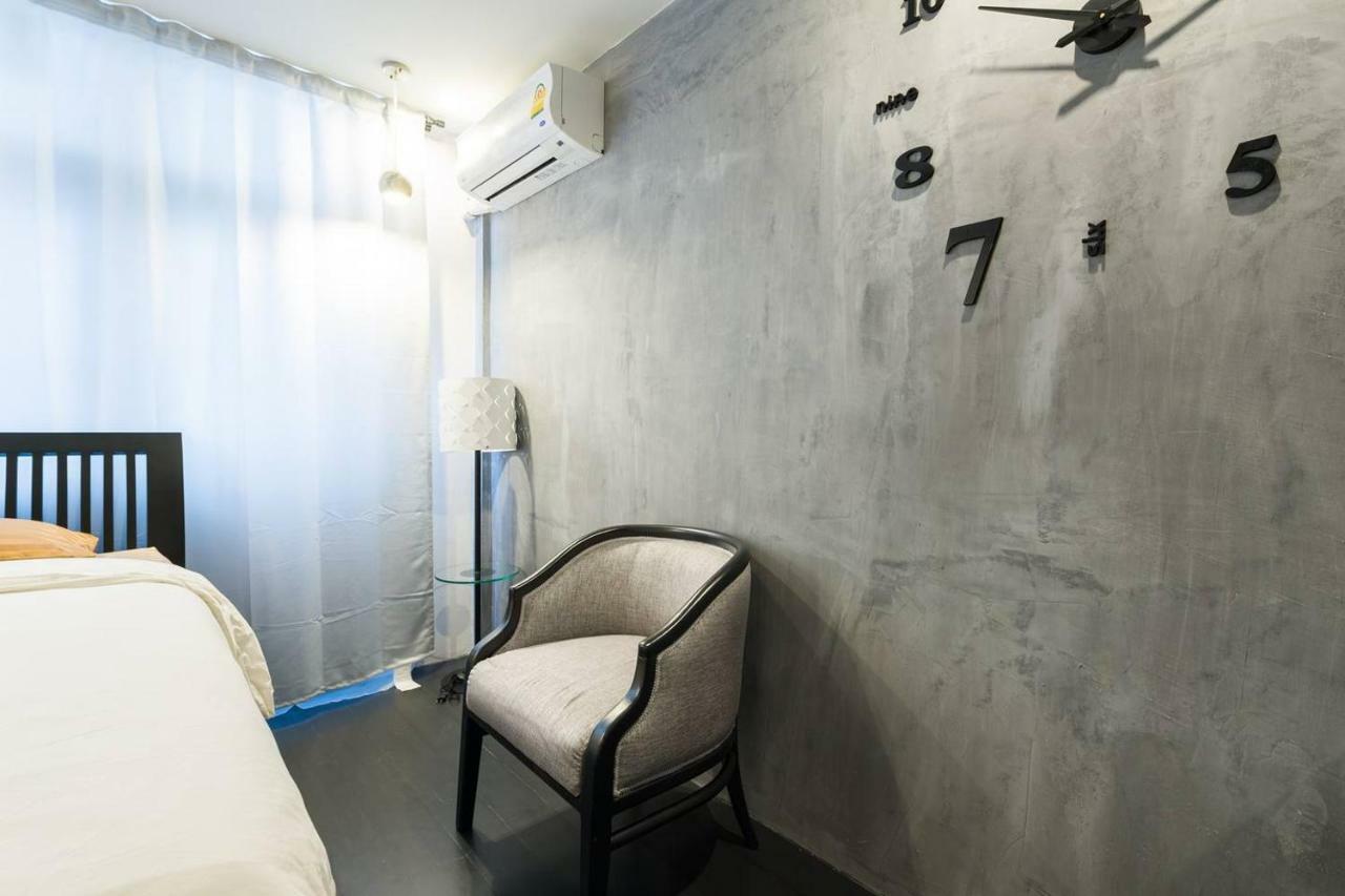 196 Oldtown Chic 3*