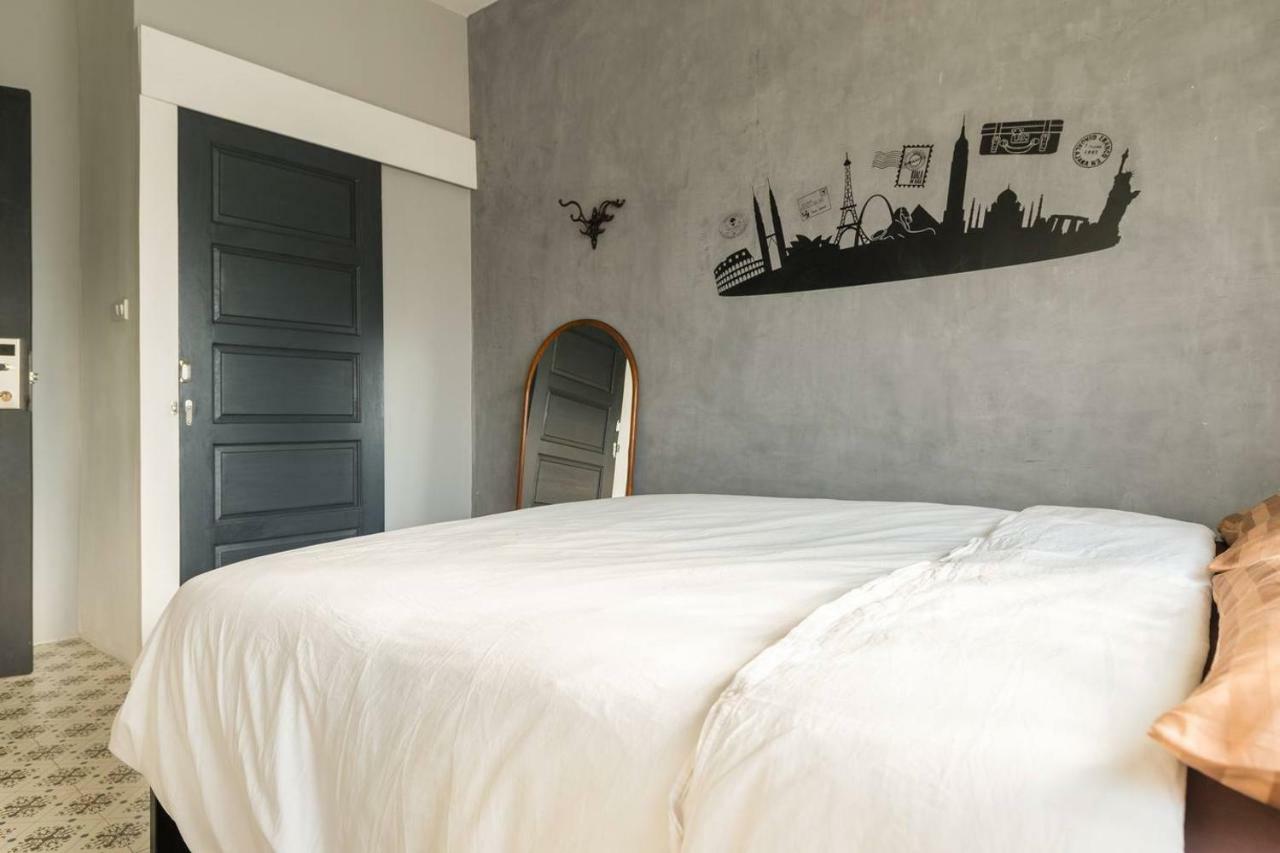 196 Oldtown Chic Guest house