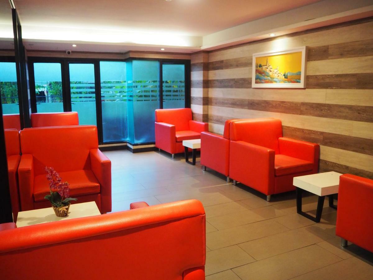 Big Zen Hotel