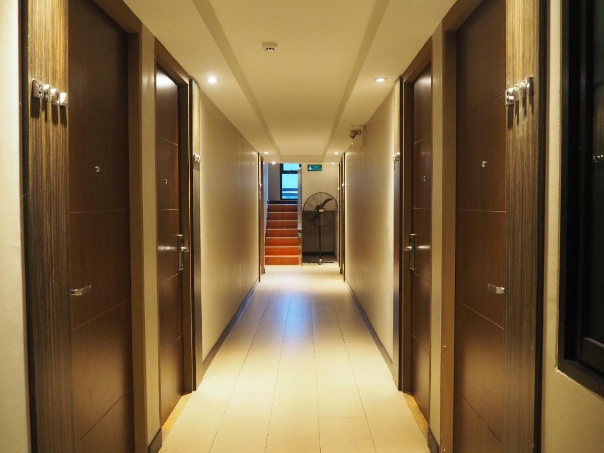 Hotel Big Zen Bangkok