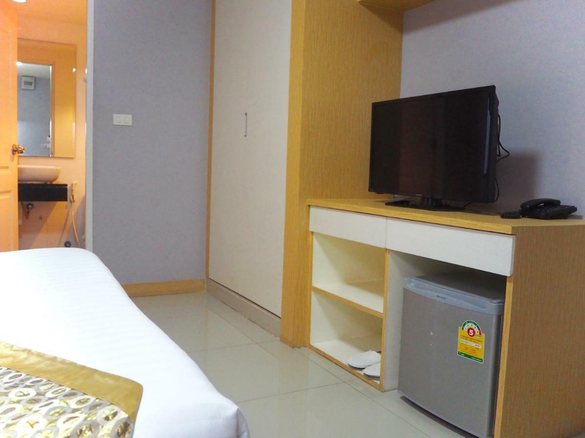 Hotel Big Zen