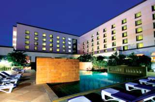 Dusit Princess Srinakarin Bangkok