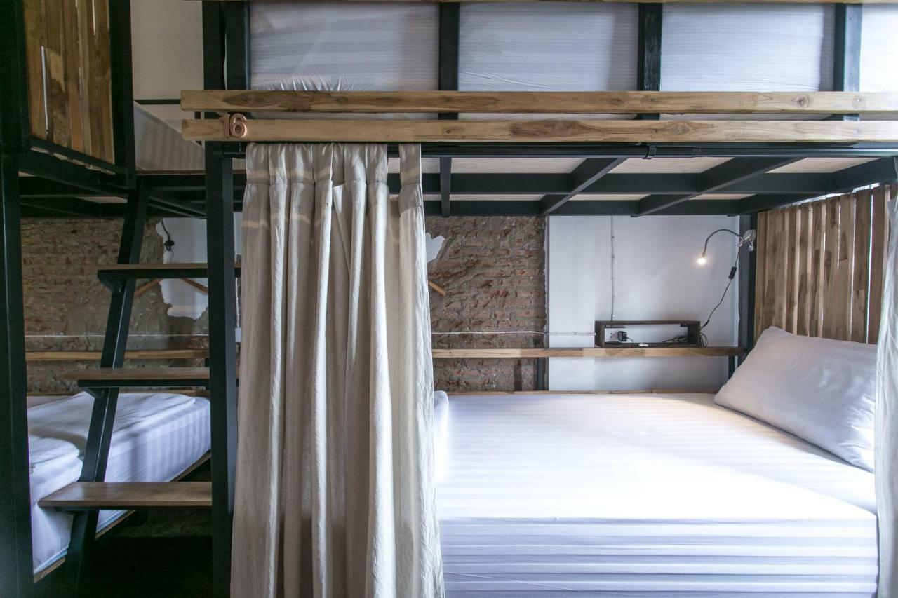 Asrama Rest Ari Boutique Bangkok