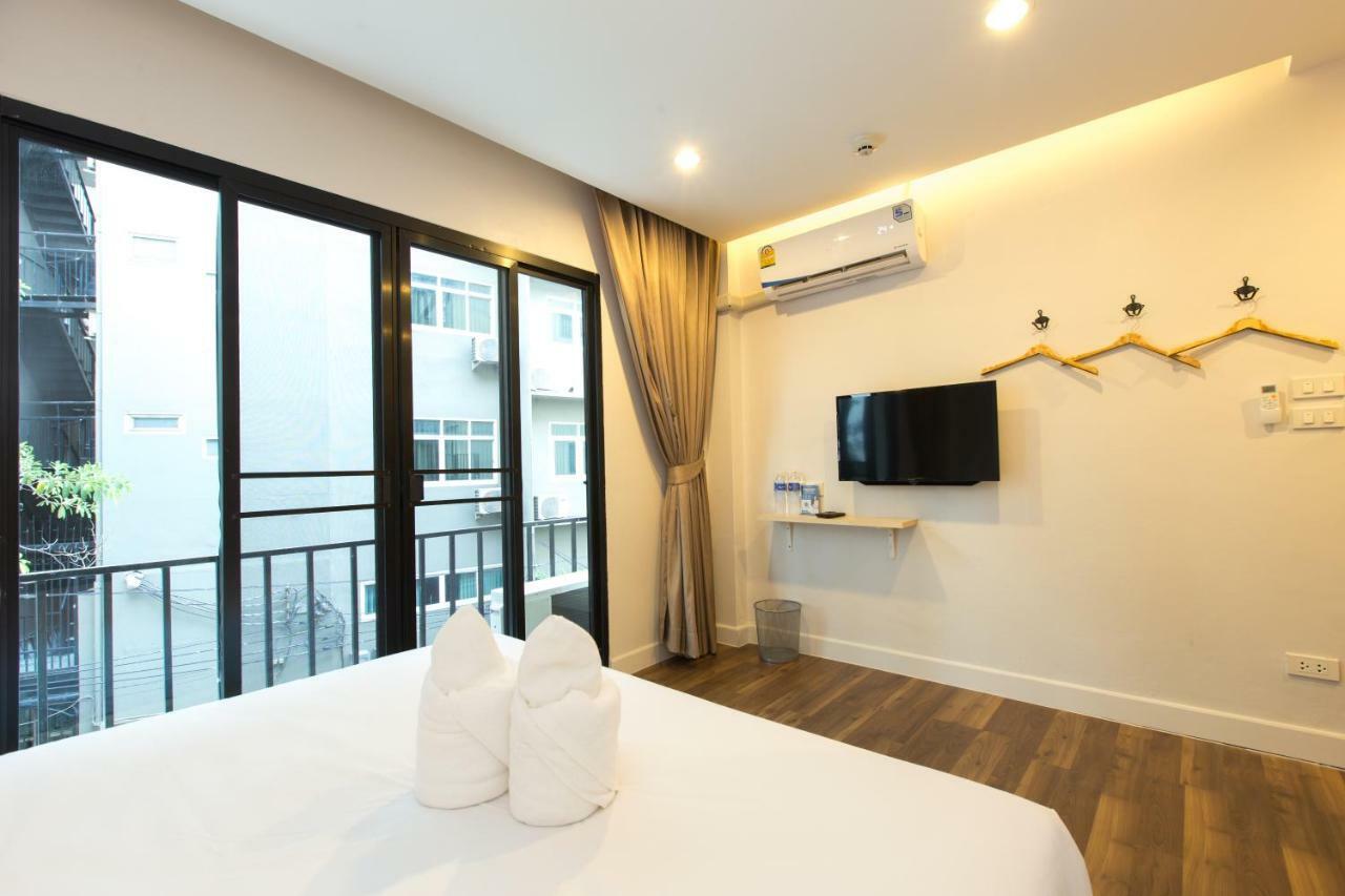 Hotel Metro