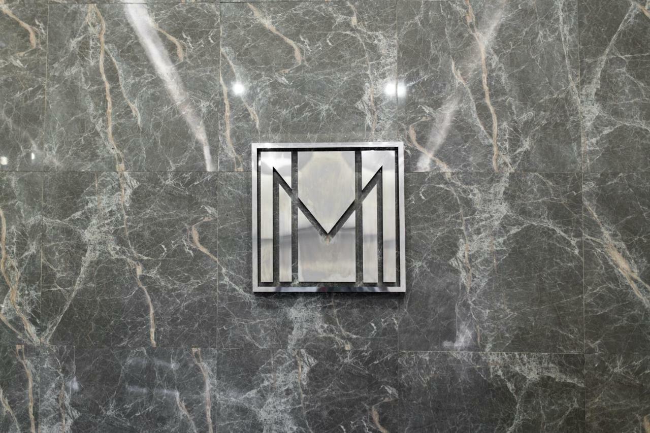 Metro Hotel Bangkok