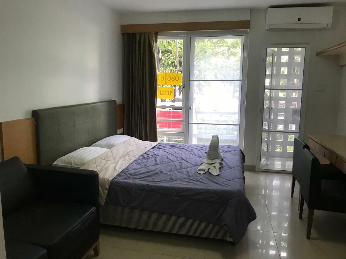 I-house Laguna Garden By Ple Bangkok