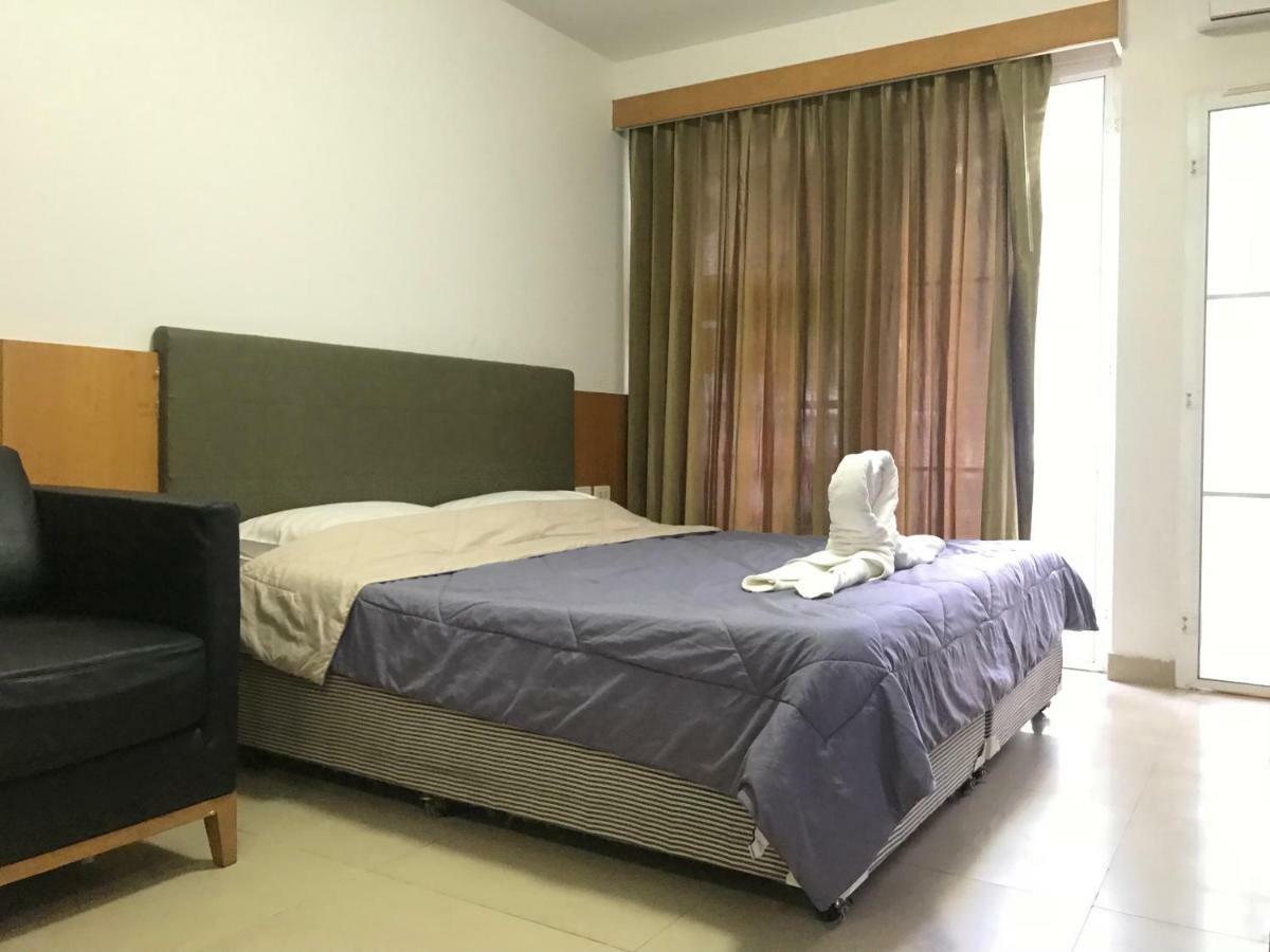 I-house Laguna Garden By Ple Bangkok