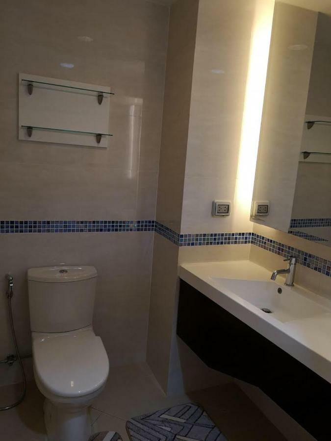 Apartment Life Sukhumvit 65