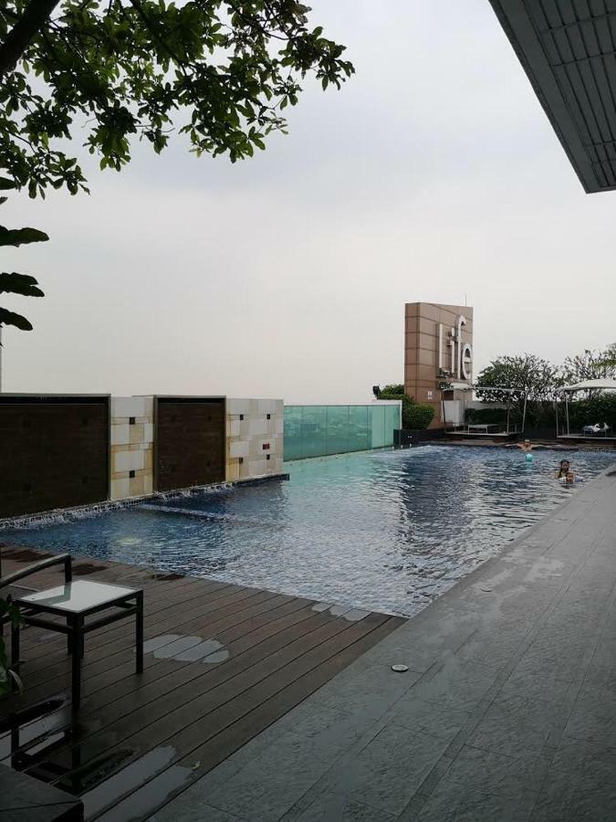 Apartment Life Sukhumvit 65