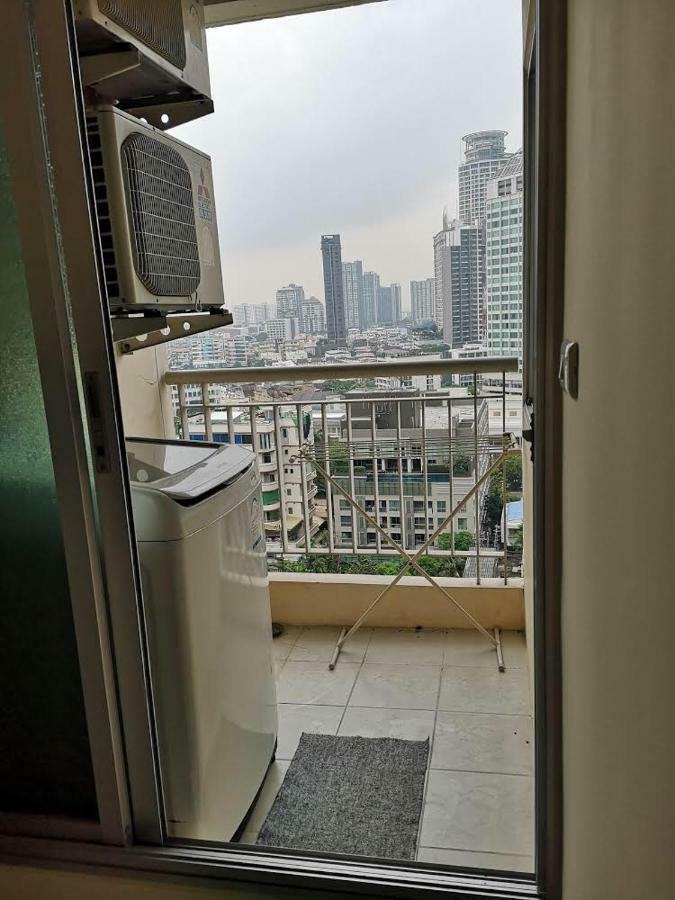 Apartment Life Sukhumvit 65