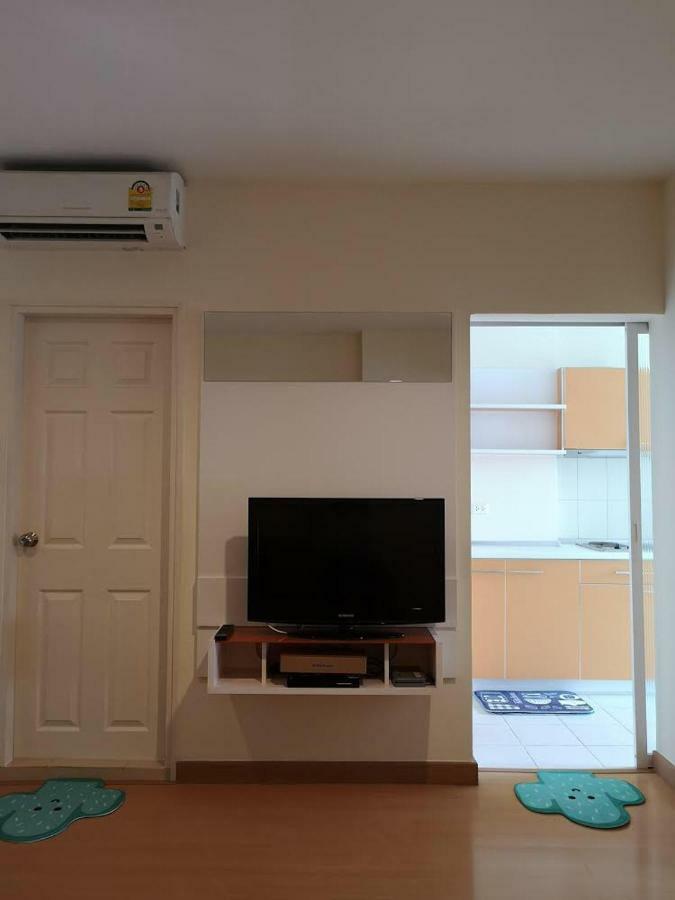 Apartment Life Sukhumvit 65 Bangkok