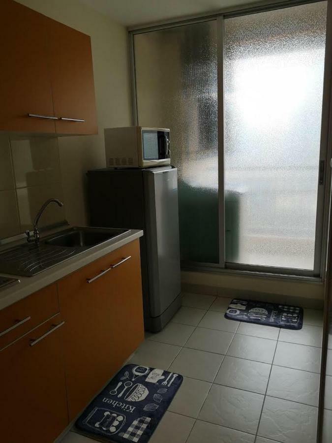 Apartment Life Sukhumvit 65 Bangkok