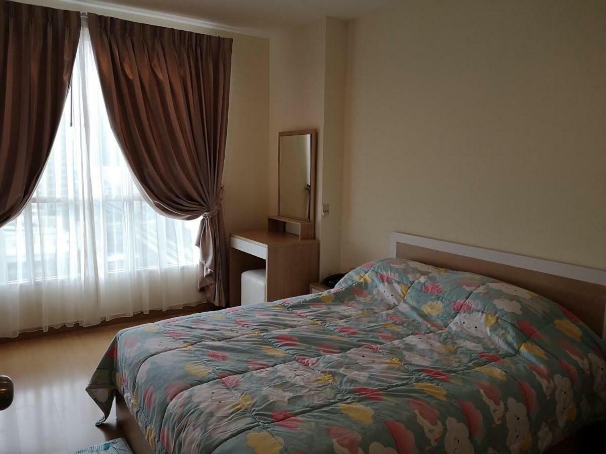 Apartment Life Sukhumvit 65 *
