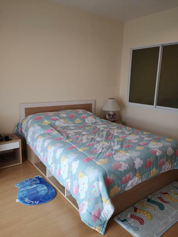 Life Sukhumvit 65 Apartment