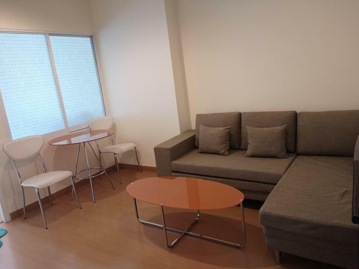 Apartment Life Sukhumvit 65