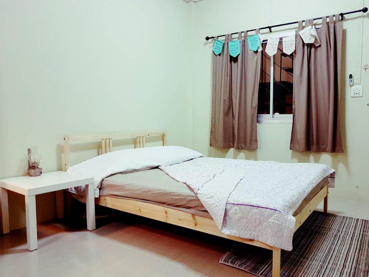 Apartment Nbh.@ Prannok Bangkok