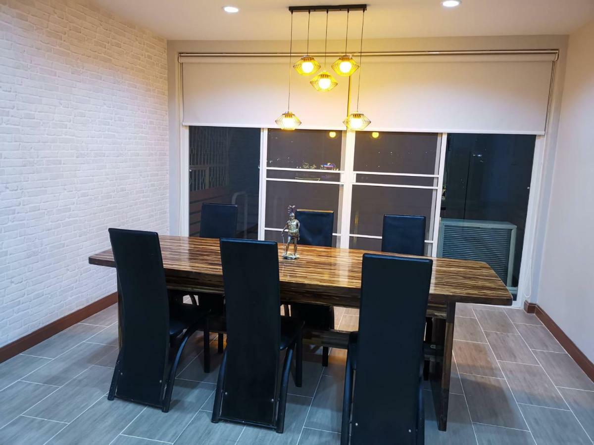 @saphanpla Apartment Bangkok