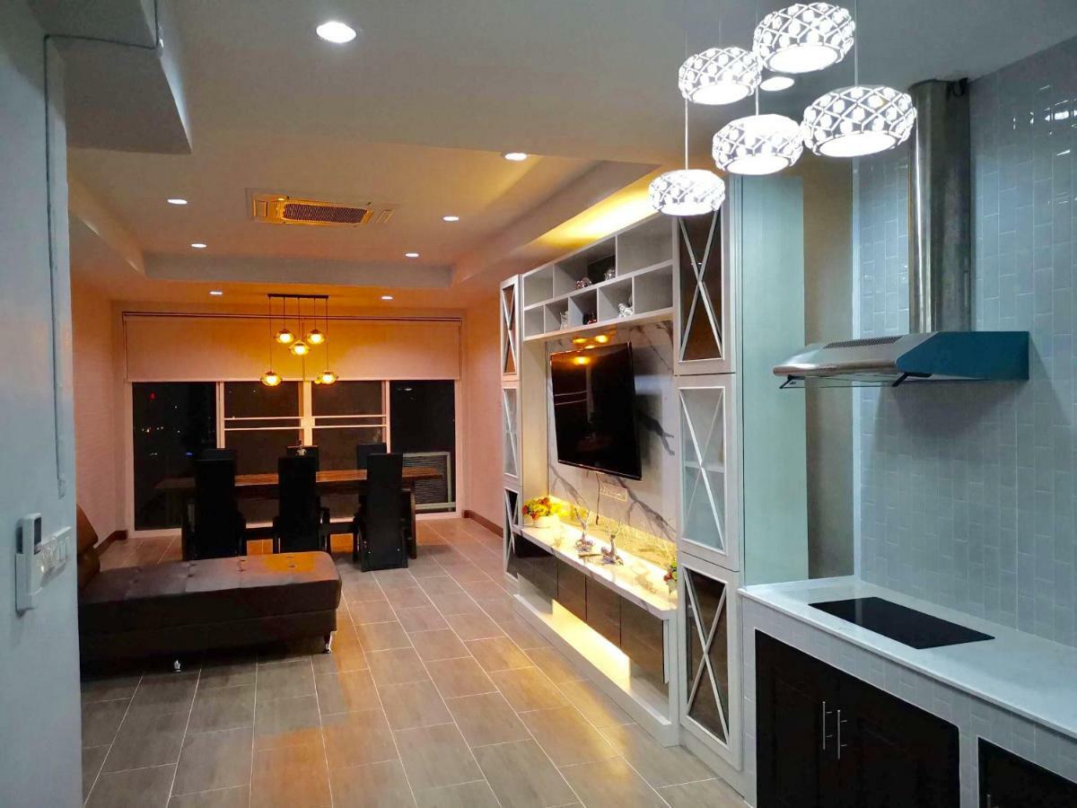 @saphanpla Apartment Bangkok