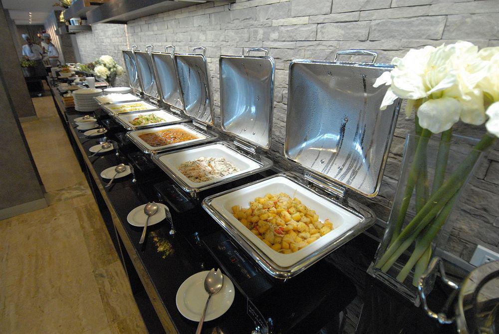 Hotel Ma 4*
