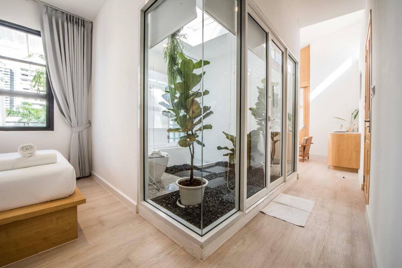Nimit Boutique Hotel Bangkok