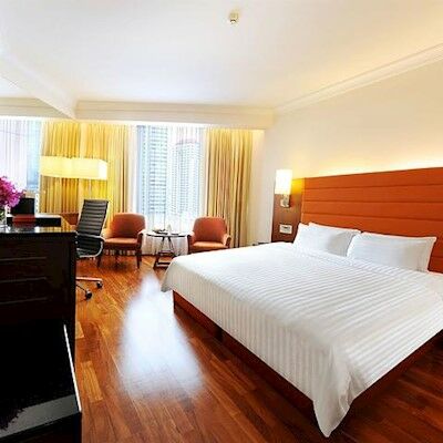 Rembrandt Hotel