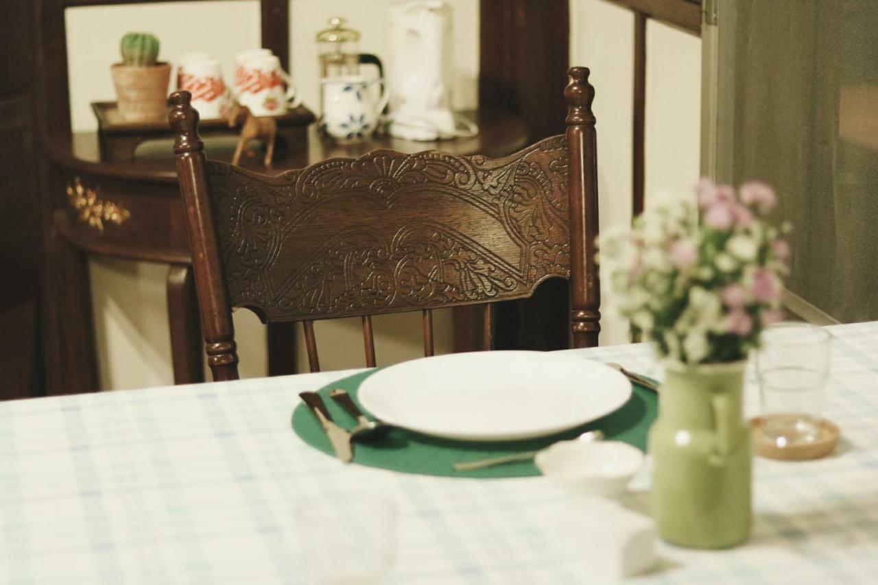 24 Samsen Heritage House * Bangkok