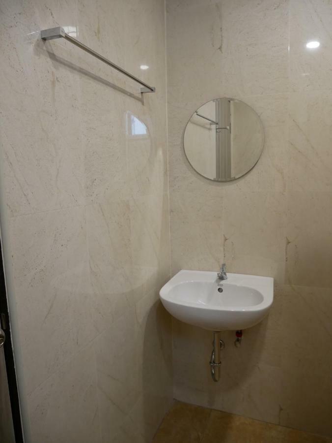 Np House Pratunam 2* Bangkok