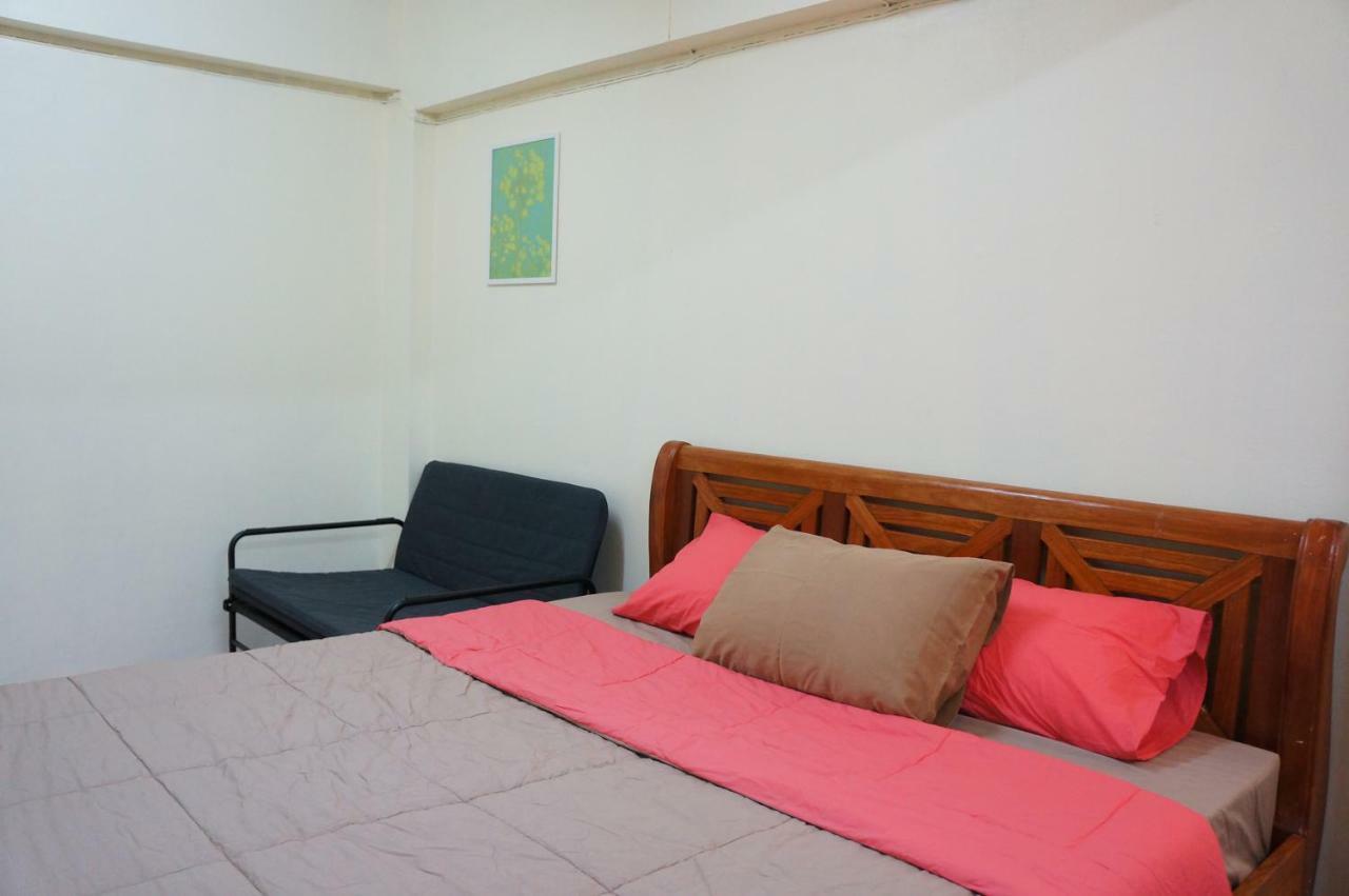 Wan Rumah tetamu