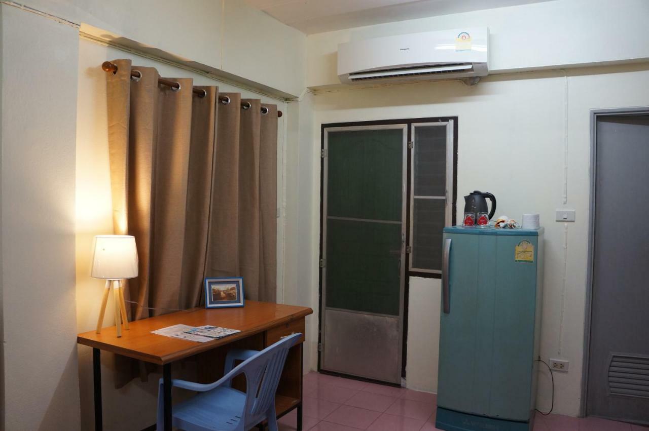 Rumah tetamu Wan Bangkok