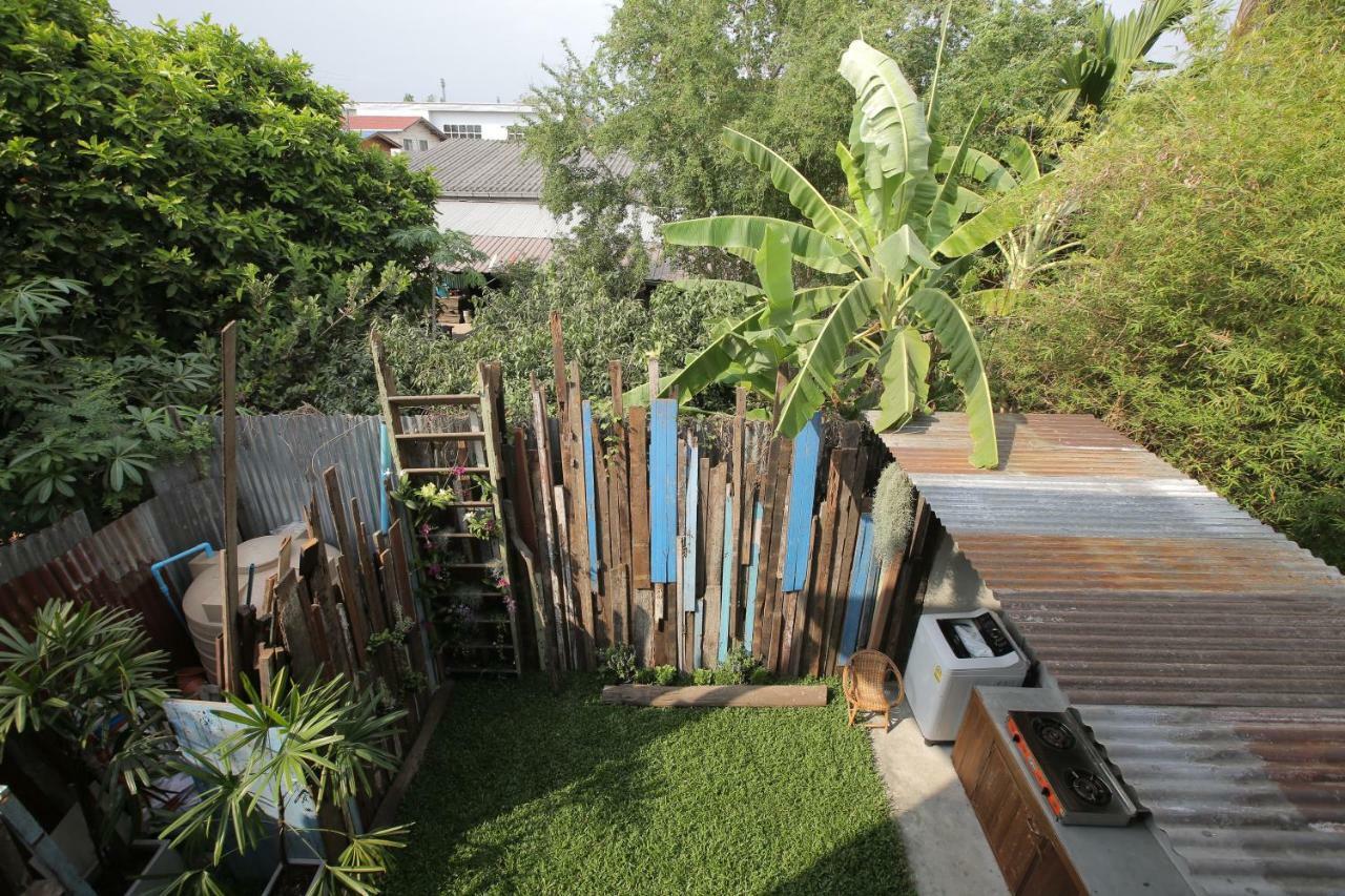 Rumah tetamu 274 Bed And Brews *