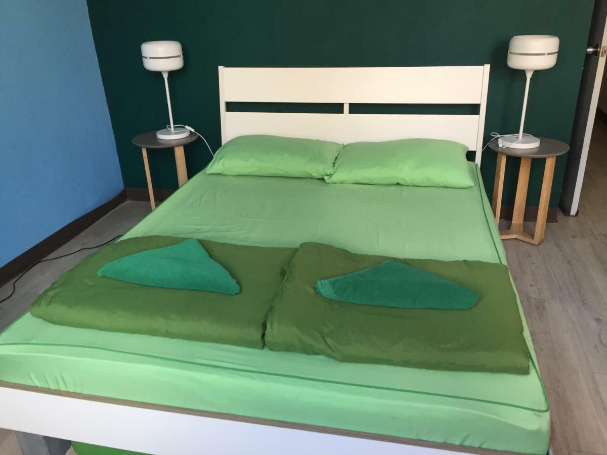 Hostel Nacorn