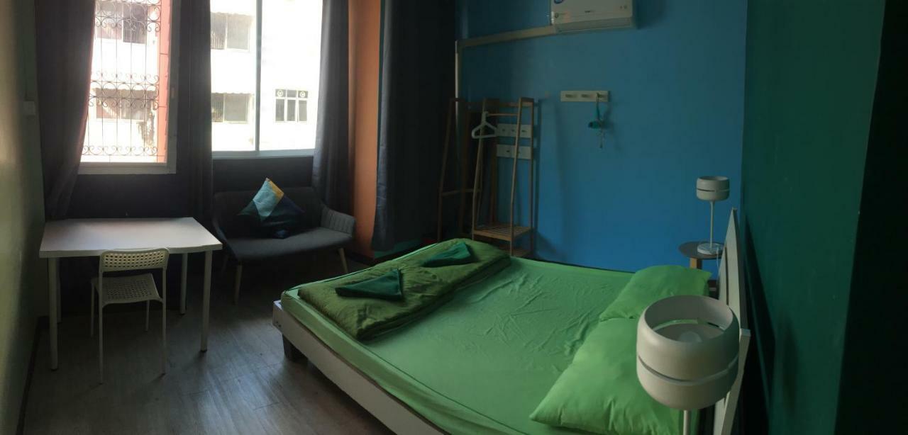 Nacorn Hostel *