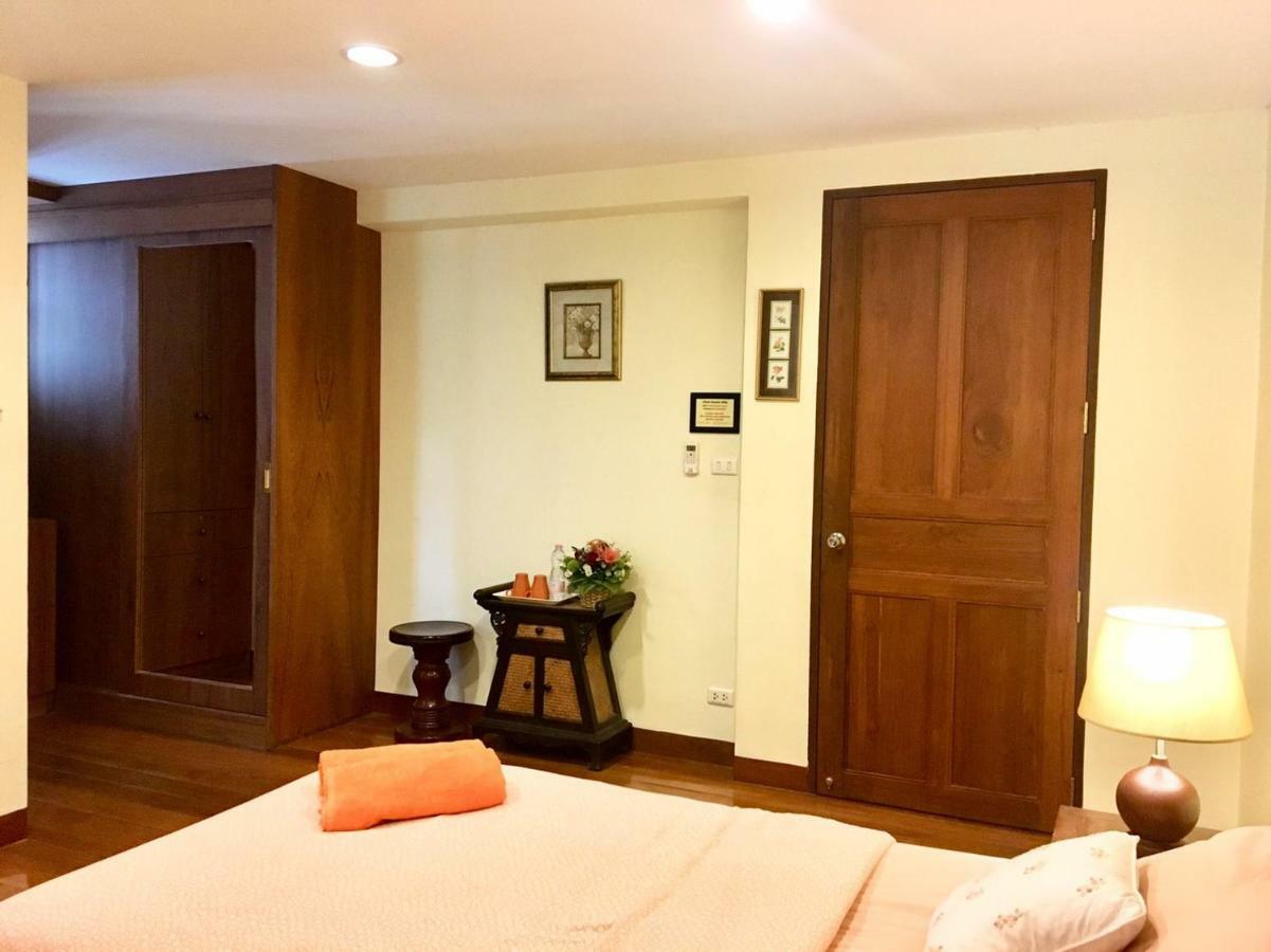 Guest house Chan Guest 2*