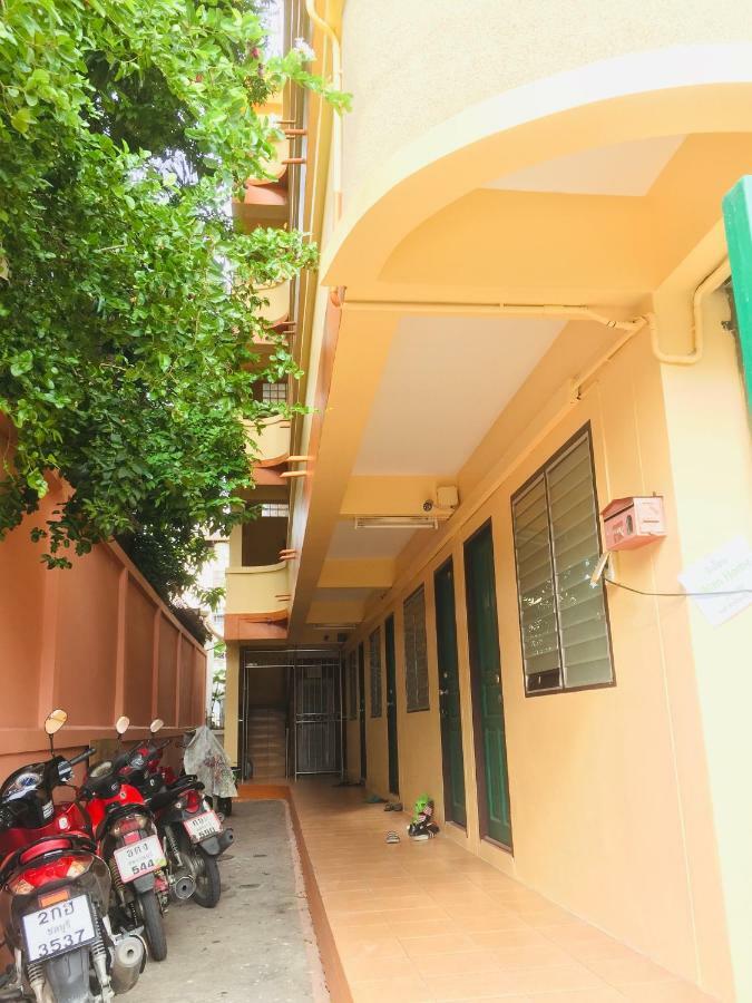 Wan Rumah tetamu