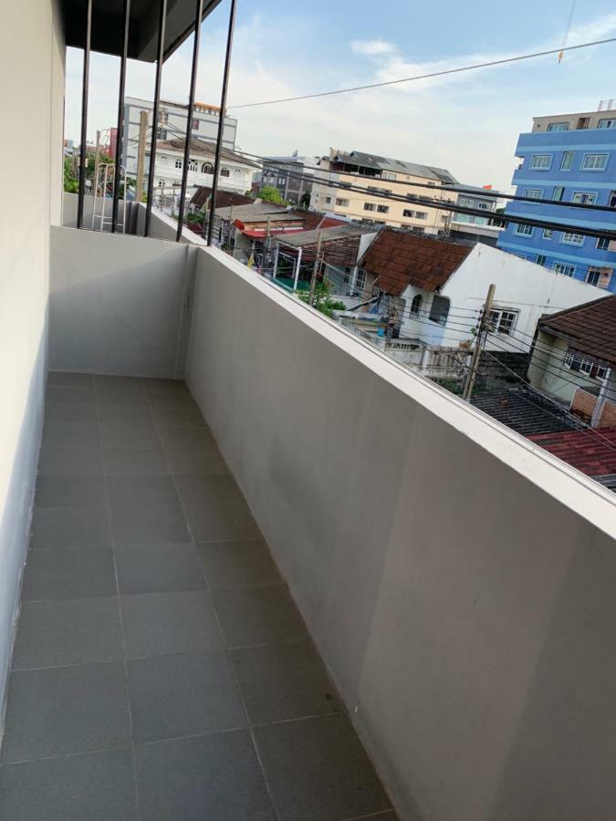 S Heaven Short & Long 2* Bangkok