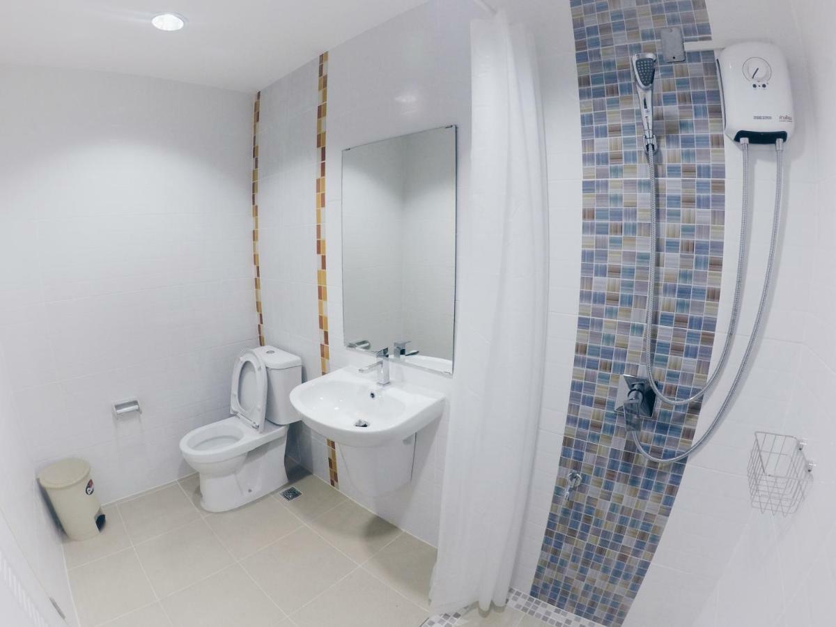 Hostbox Appartement Bangkok