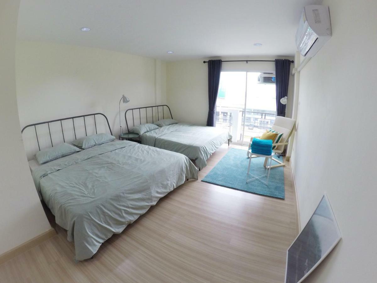 Hostbox Appartement *