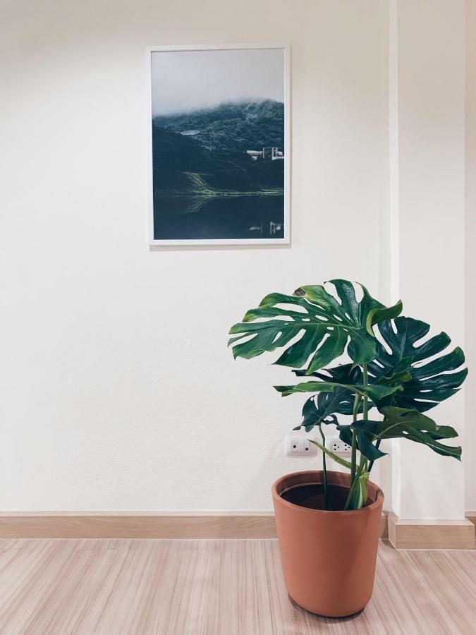 Hostbox Appartement *