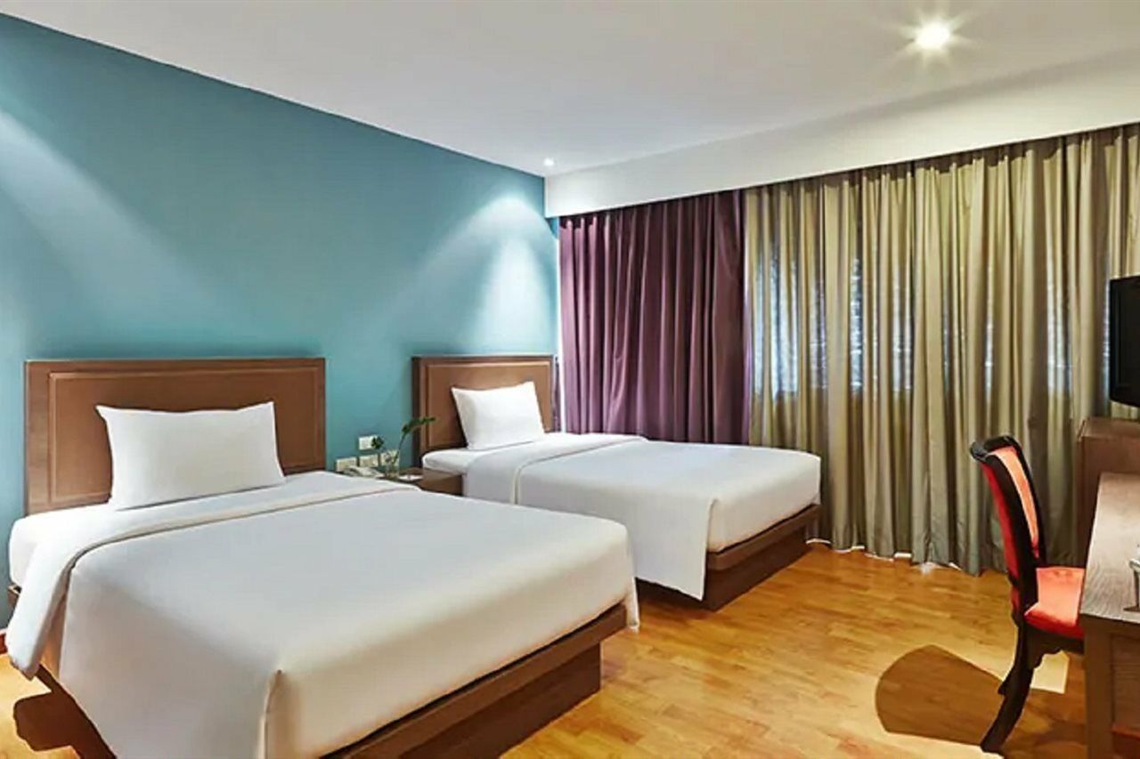 Narai Hotel 4*