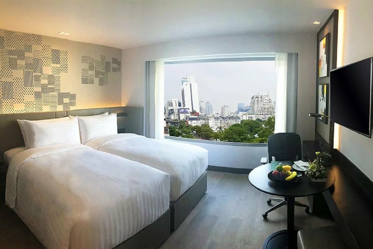 Narai 4* Bangkok