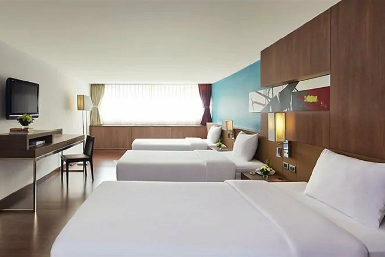 Narai Bangkok
