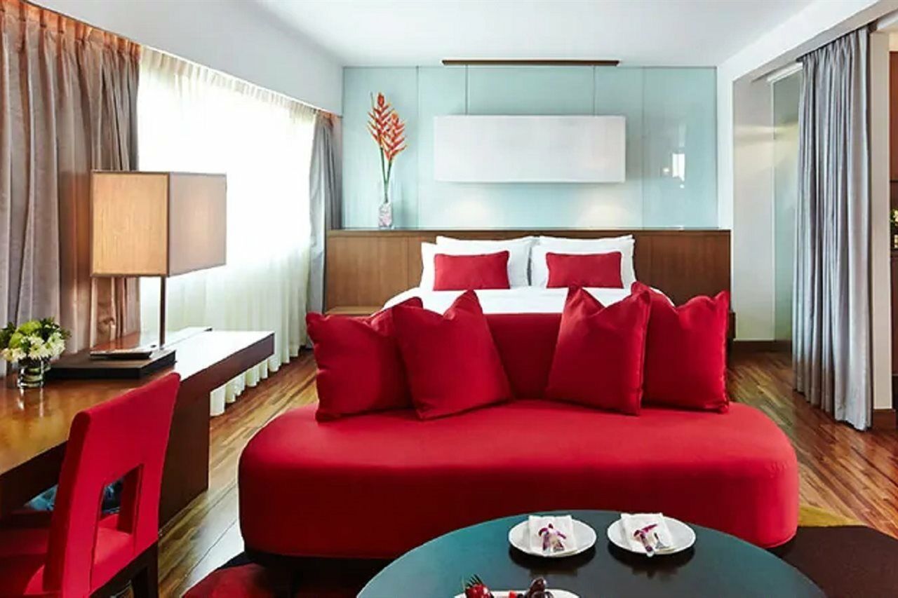 Narai 4* Bangkok