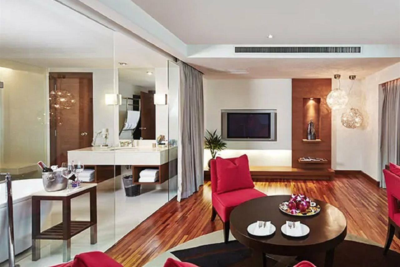 Hotel Narai