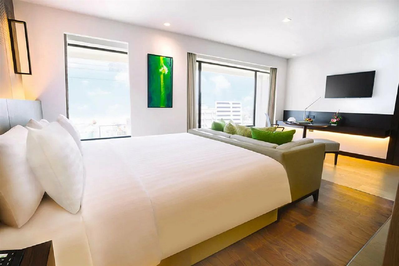 Hotel Narai Bangkok