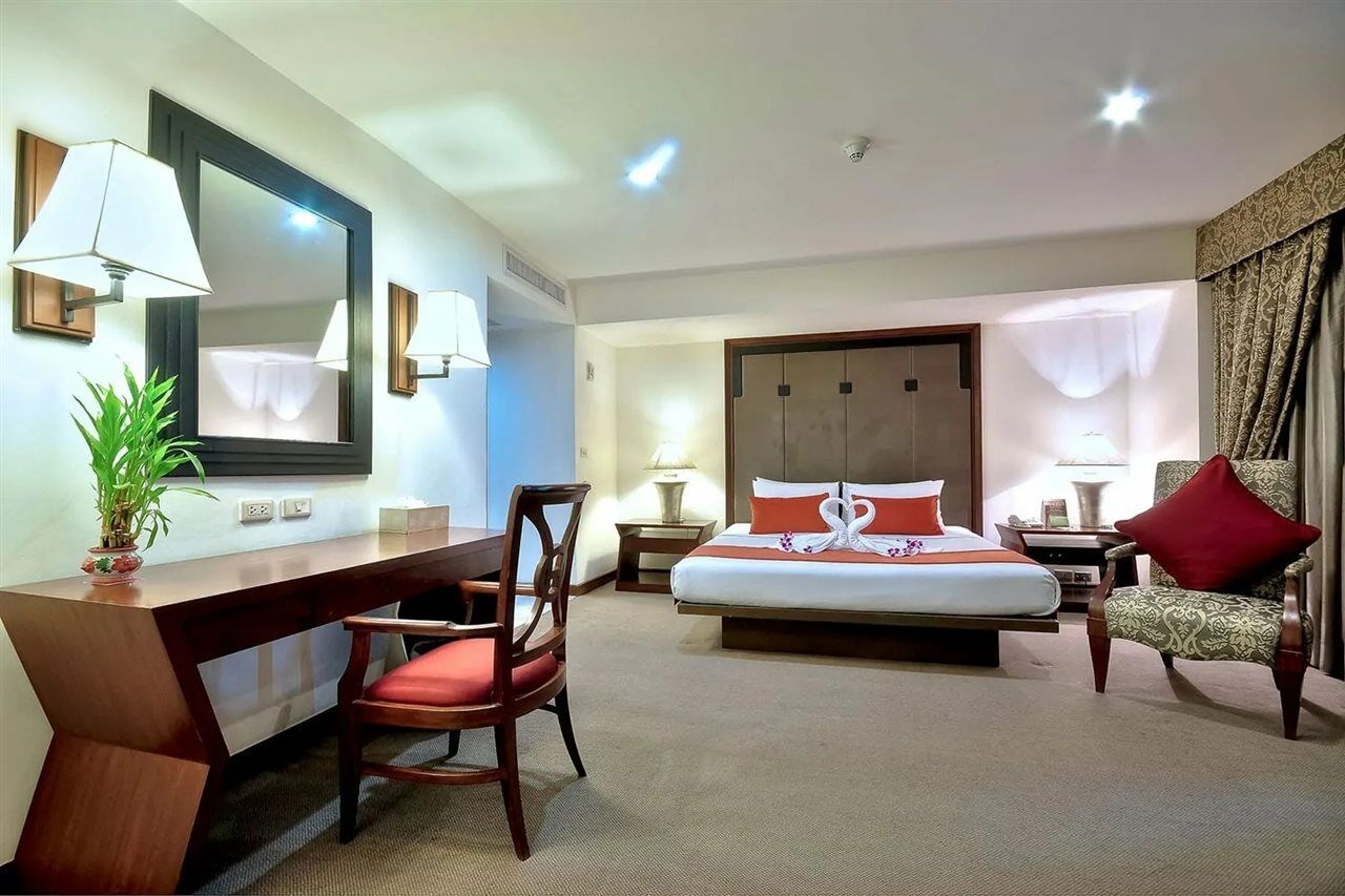 Narai Bangkok