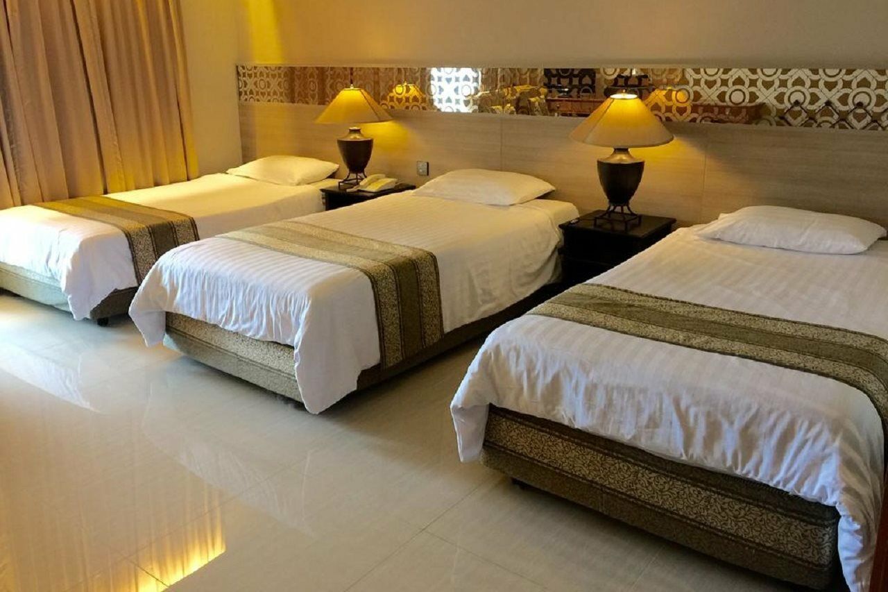 Hotel Indra Regent