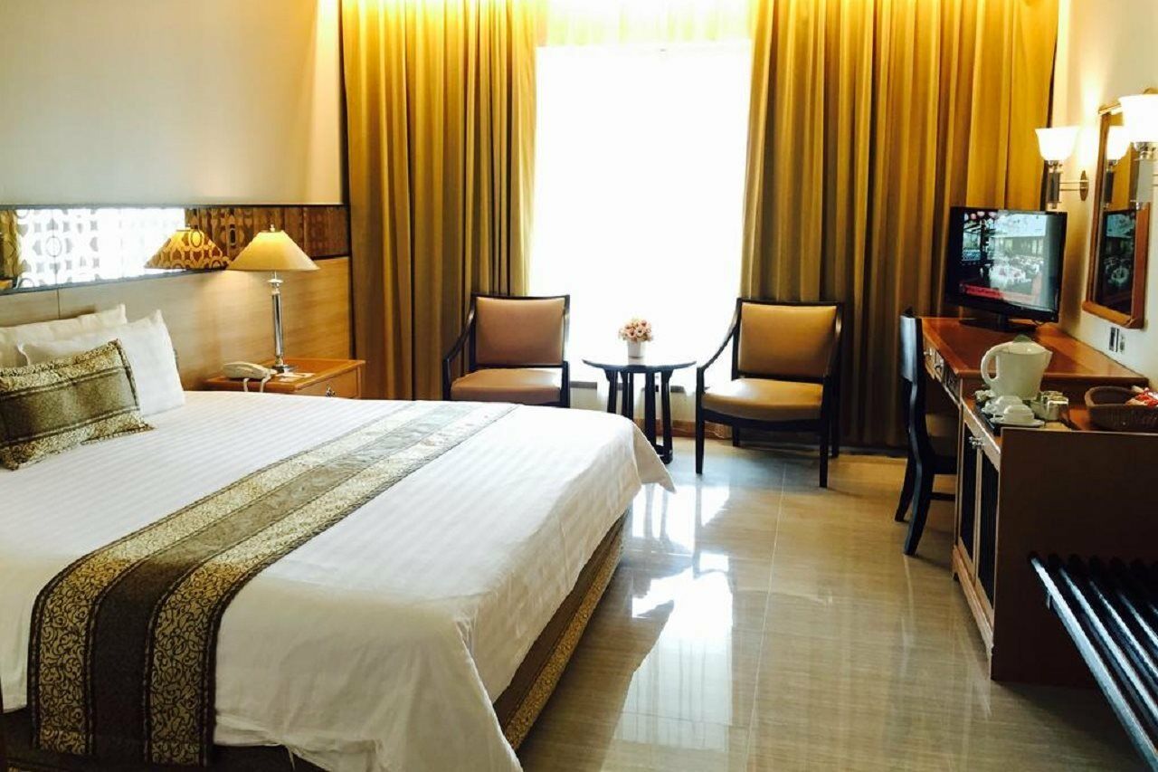 Hotel Indra Regent