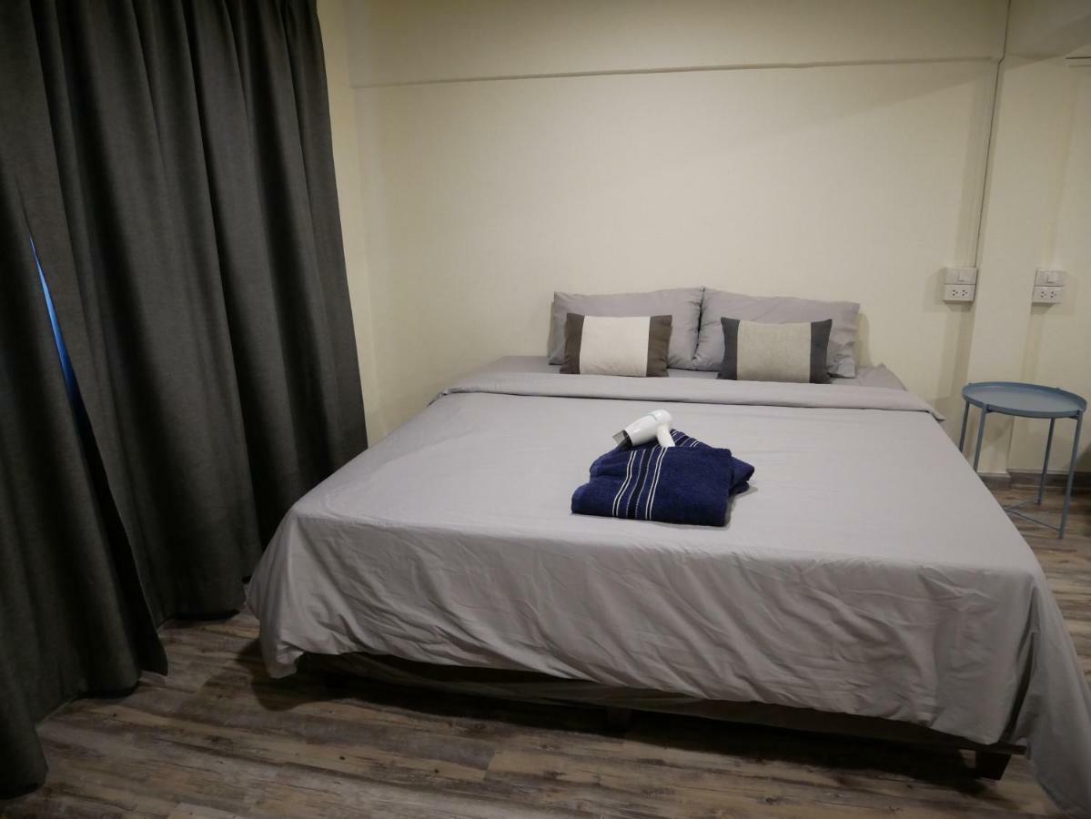 Np House Pratunam 2* Bangkok
