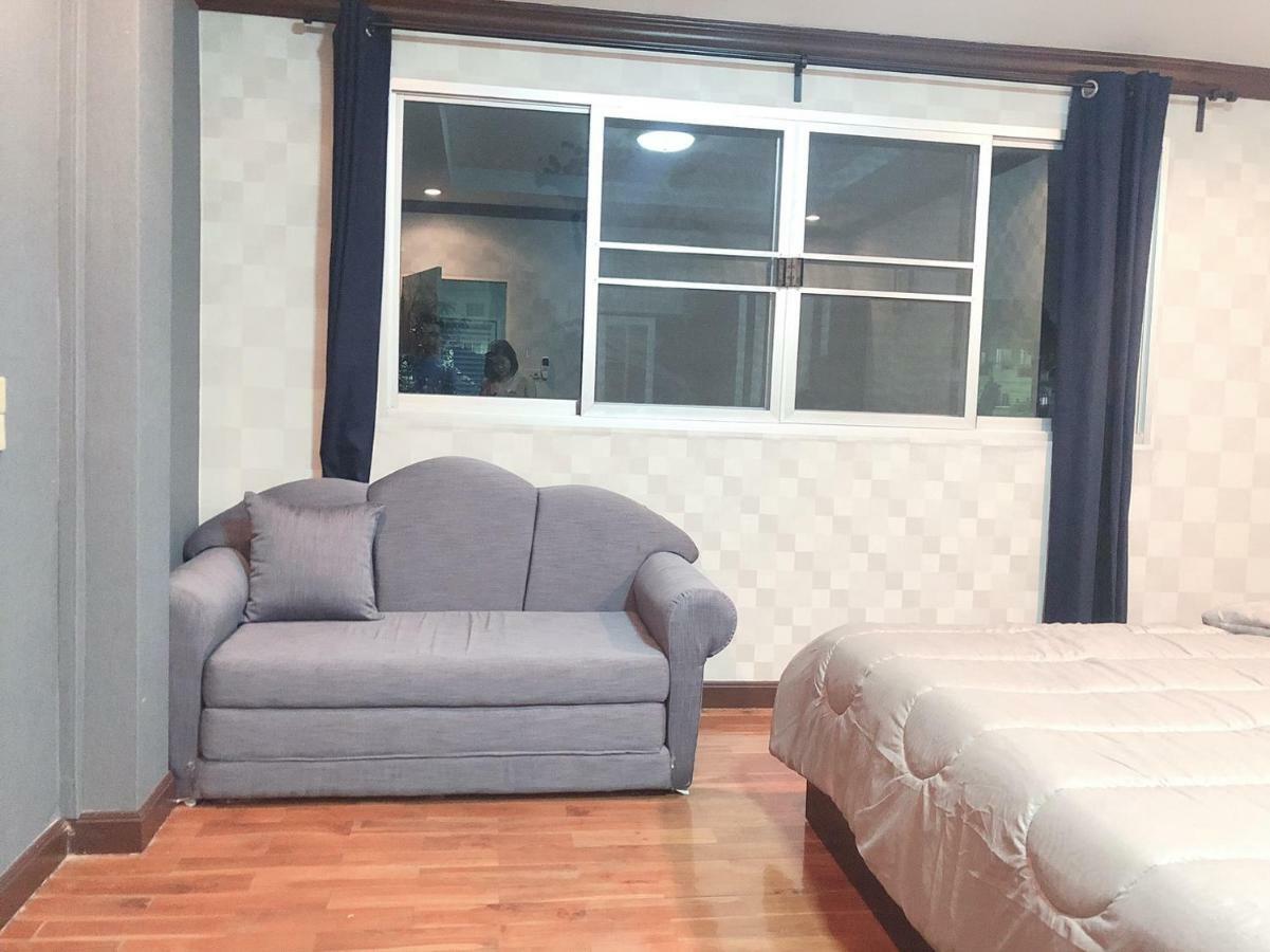 24 Donmuang Guest house