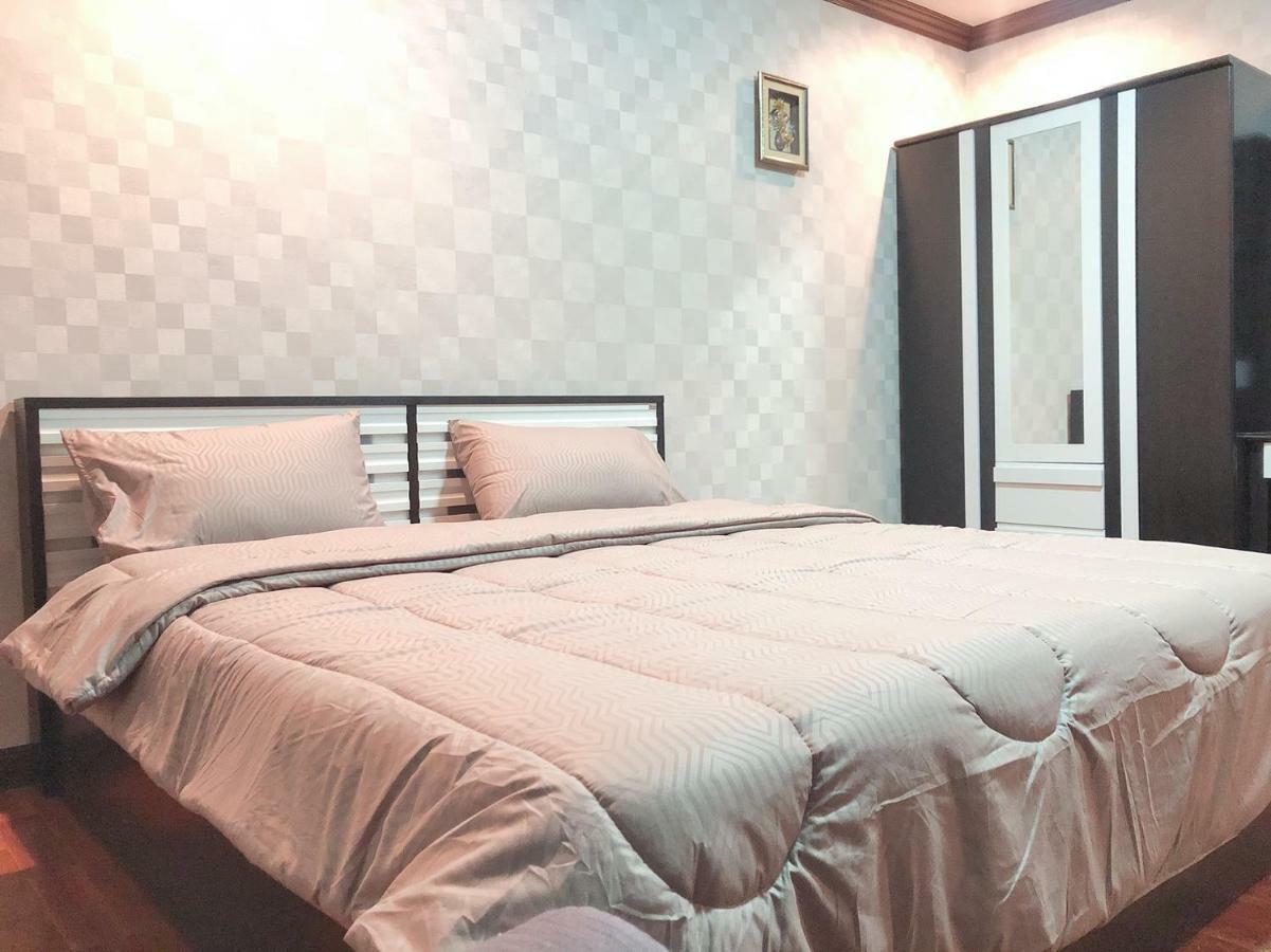 24 Donmuang Guest house Bangkok